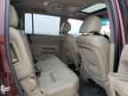 2012 HONDA PILOT