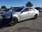 2014 CADILLAC CTS