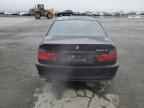 2001 BMW 3 SERIES