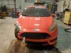 2014 FORD Fiesta