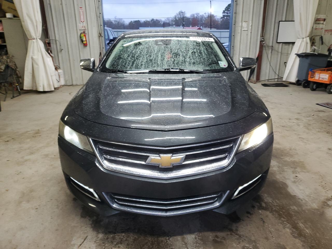 2014 CHEVROLET IMPALA