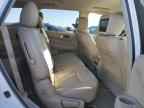 2013 NISSAN PATHFINDER