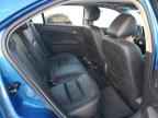 2011 FORD FUSION