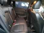 2013 CHEVROLET SONIC