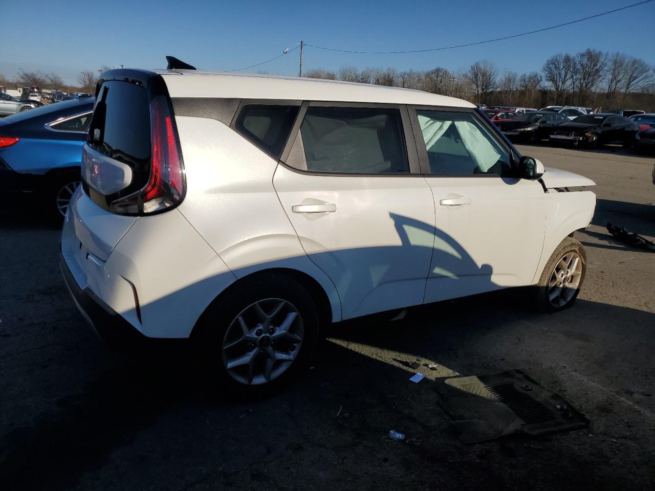 2023 KIA SOUL