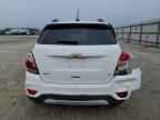 2017 CHEVROLET TRAX