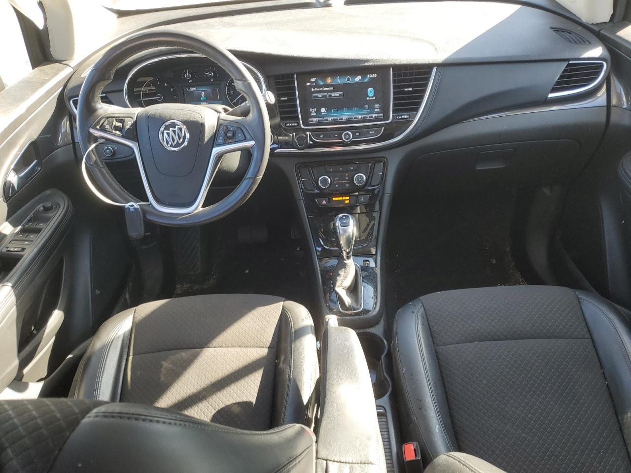 2020 BUICK ENCORE