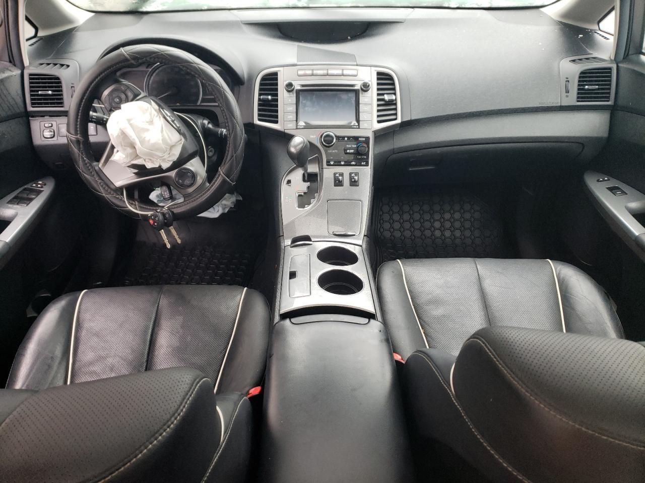 2015 TOYOTA VENZA
