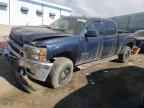 2011 CHEVROLET Silverado