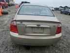 2004 KIA Spectra