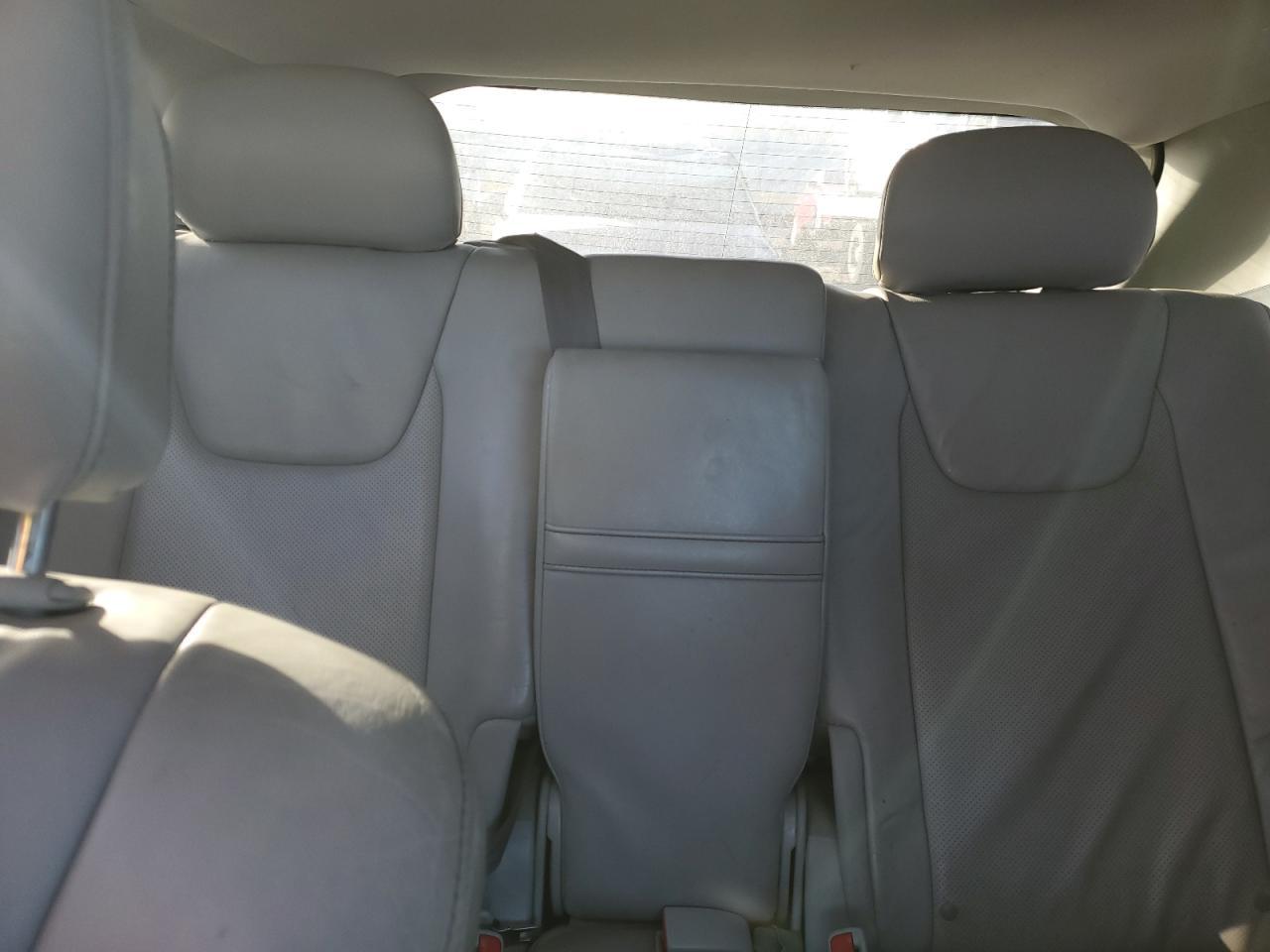 2014 LEXUS RX 350