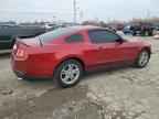2012 FORD MUSTANG