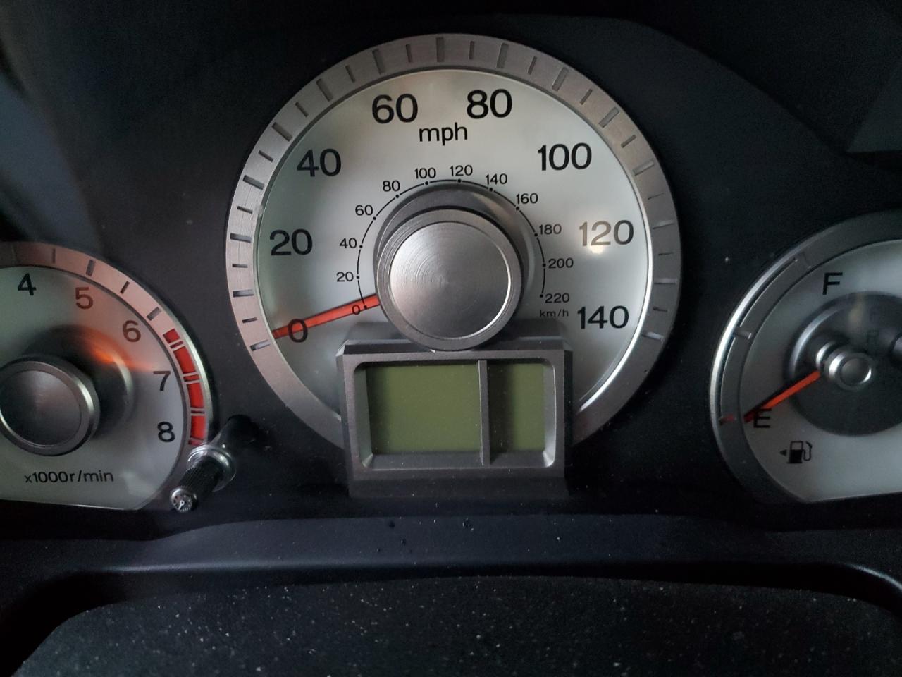 2010 HONDA PILOT