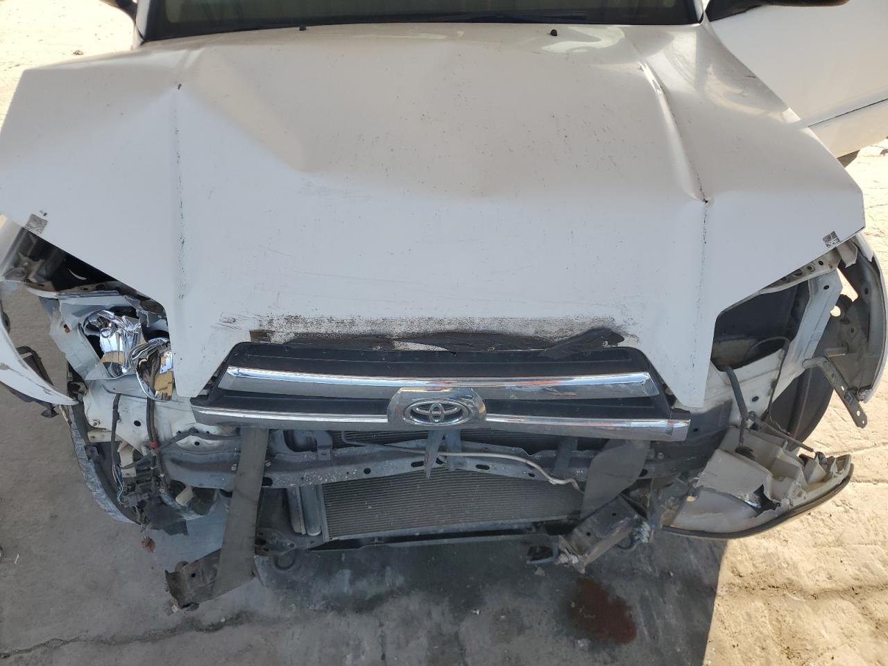 2005 TOYOTA 4Runner