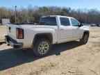 2018 GMC Sierra