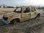 2002 CADILLAC ESCALADE