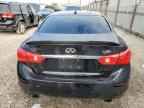 2017 INFINITI Q50