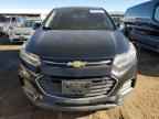 2018 CHEVROLET TRAX