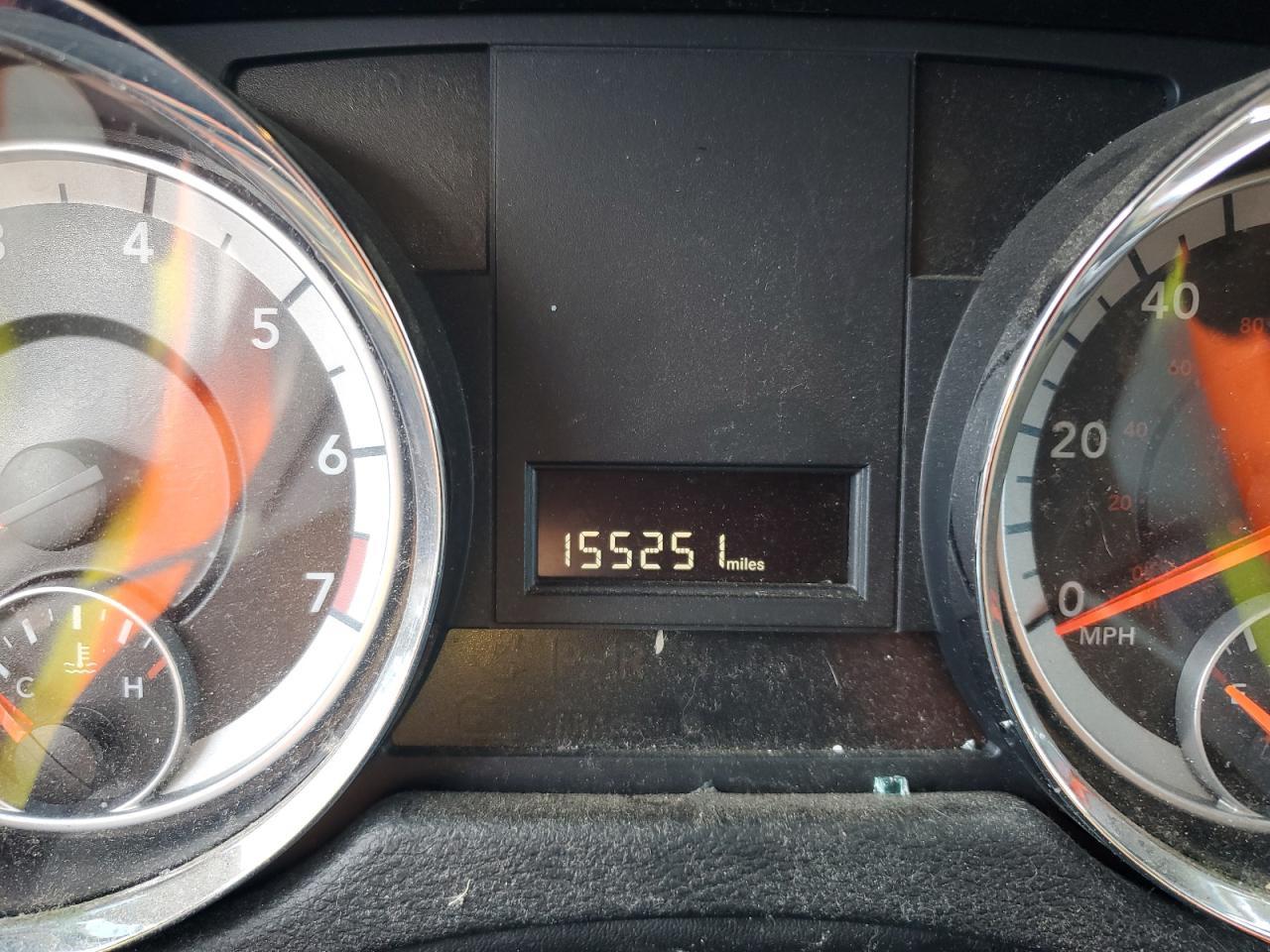 2013 DODGE CARAVAN