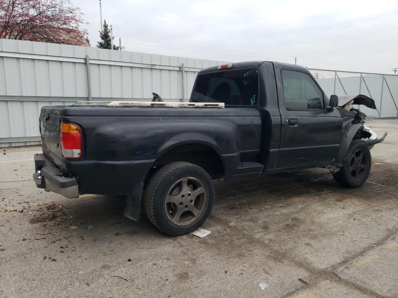 1999 FORD RANGER