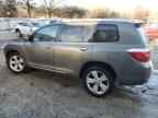2010 TOYOTA HIGHLANDER