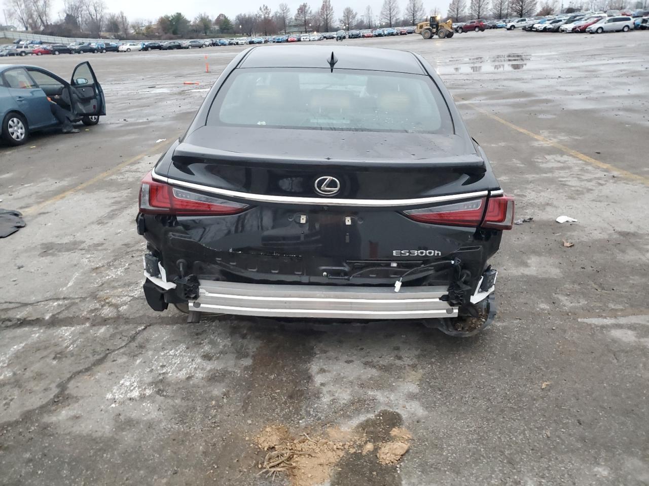 2023 LEXUS Es