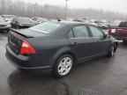 2010 FORD FUSION