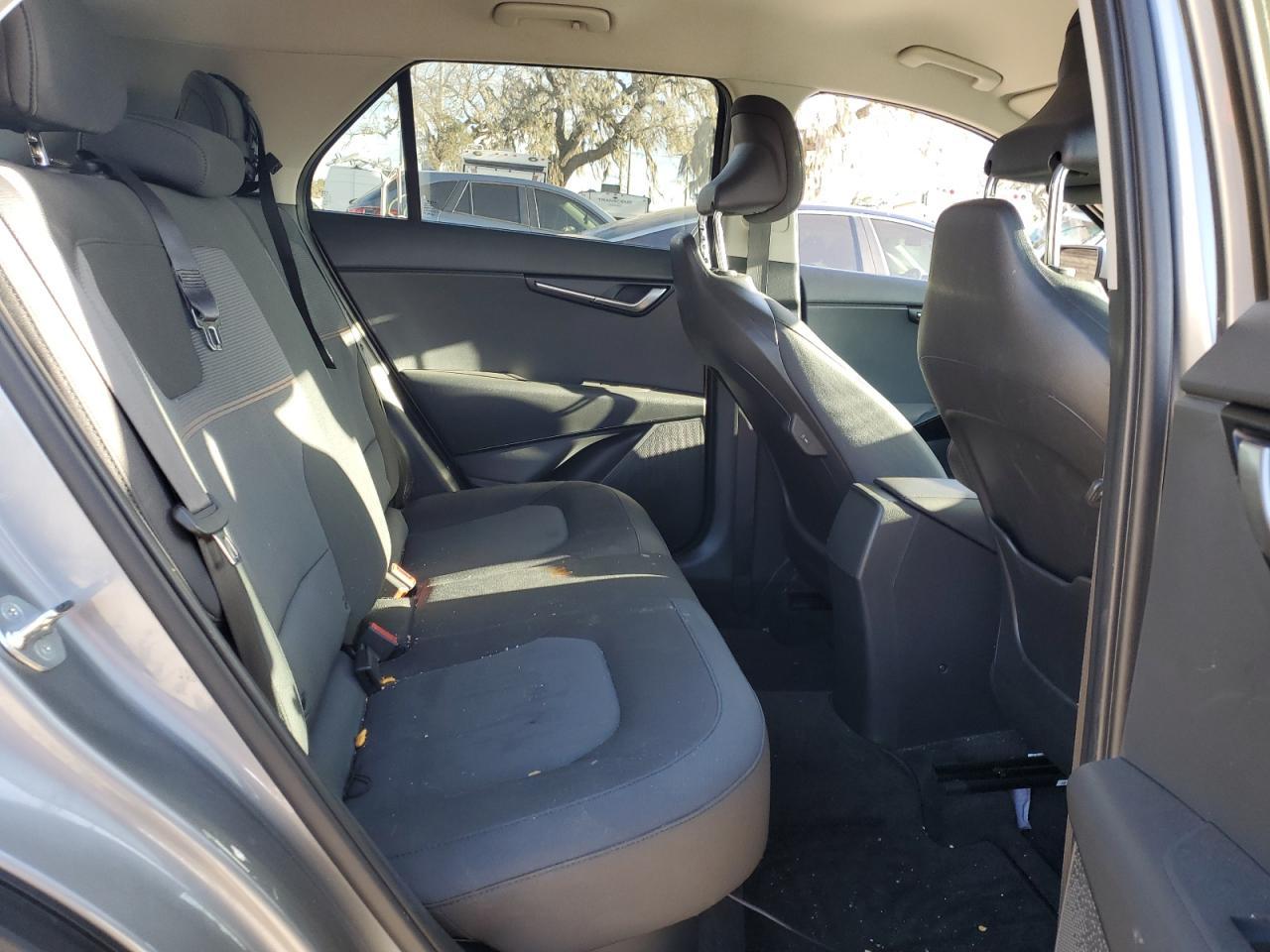 2024 KIA Niro