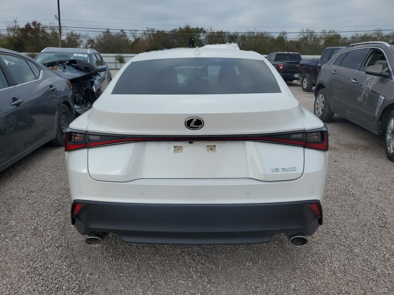 2023 LEXUS Ls