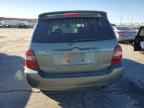 2007 TOYOTA HIGHLANDER
