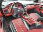 2001 MERCEDES-BENZ SLK-Class