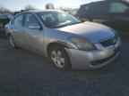 2008 NISSAN ALTIMA