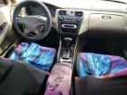 2000 HONDA ACCORD