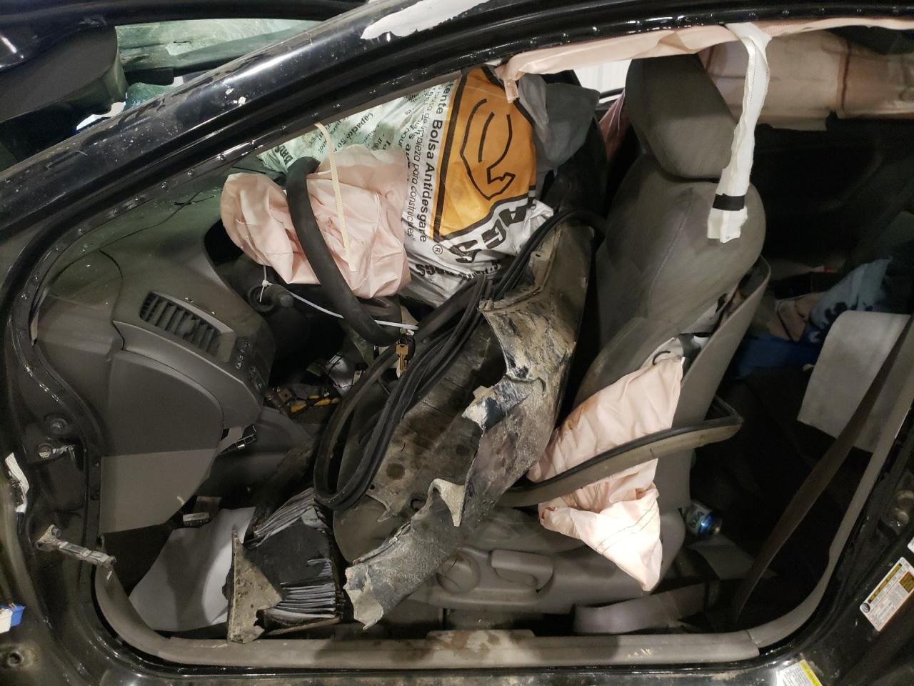 2009 HONDA CIVIC