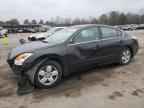 2007 NISSAN ALTIMA