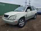 2002 LEXUS Rx 300