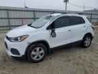 2017 CHEVROLET TRAX