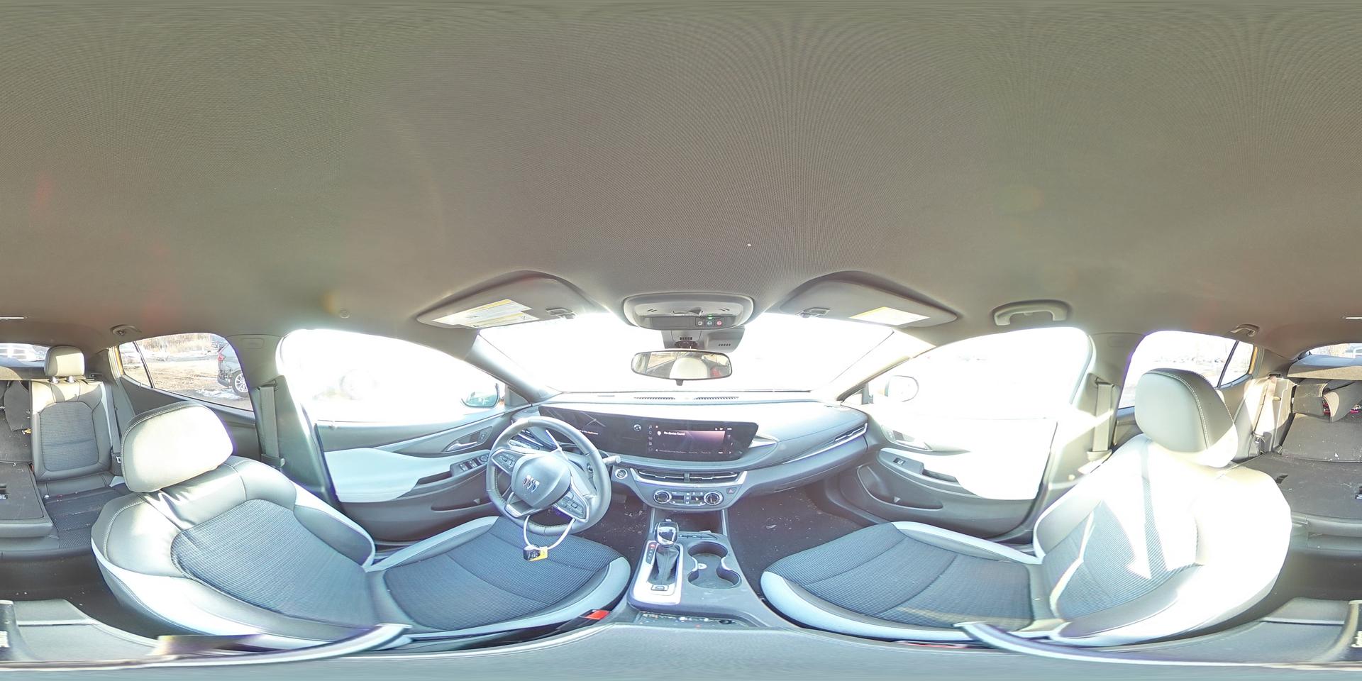 2024 BUICK Envista