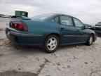 2000 CHEVROLET IMPALA