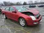 2007 FORD FUSION