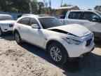 2012 INFINITI FX35