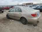 2005 TOYOTA COROLLA
