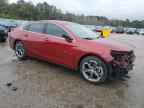 2019 CHEVROLET MALIBU