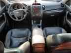 2012 KIA SORENTO