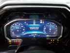 2022 CHEVROLET Silverado