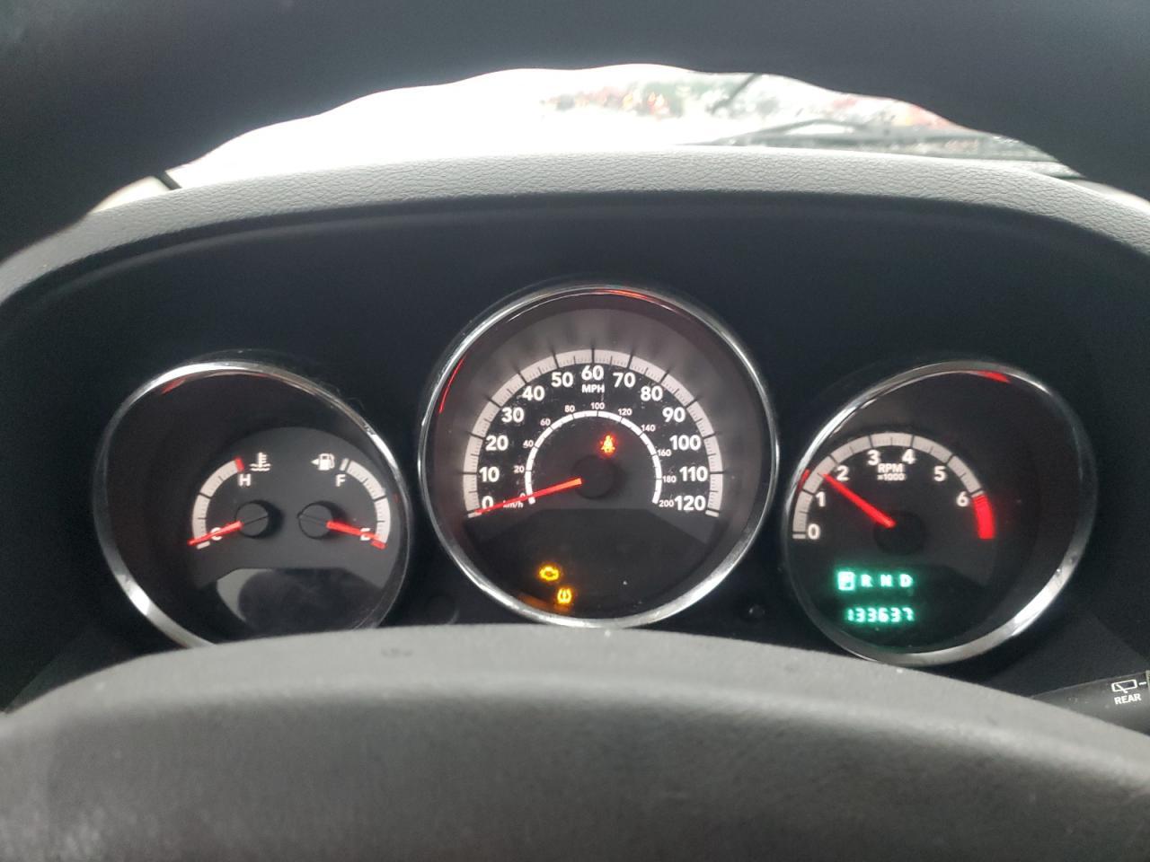 2010 DODGE Caliber