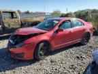 2010 FORD FUSION