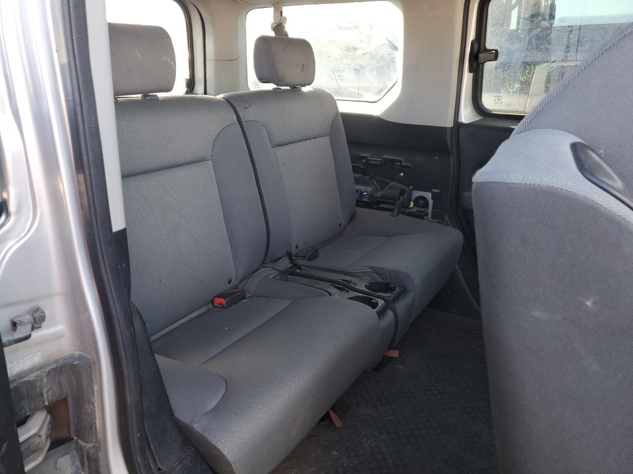 2008 HONDA Element