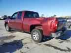 2009 CHEVROLET Silverado