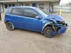 2007 CHEVROLET Aveo